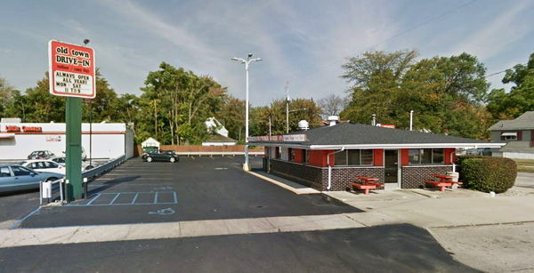 A&W Restaurant - Saginaw - 807 S Granger St